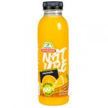 Φυσικός Χυμός Πορτοκάλι Κουκάκη 1lt