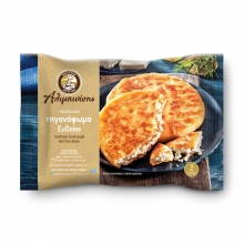 Τηγανόψωμο Ευβοίας Αλιμπινίσης 450gr
