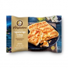 Τυροπιτάρι Ευβοίας Αλιμπινίσης 265gr