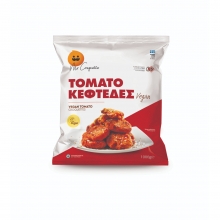 Τοματοκεφτέδες Mr Croguettes 1kg