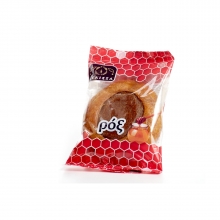 Ρόξ με Σιρόπι Μελιού Τουμπουρλέκα 110gr