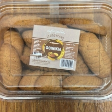 Φοινίκια Τσιπουρλής 400gr