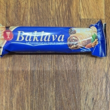 Μπακλαβάς Ατομικός Τουμπουρλέκα 80gr