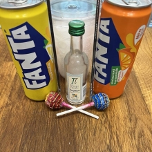 Πειριθοον τσίπουρο Drink Cocktail