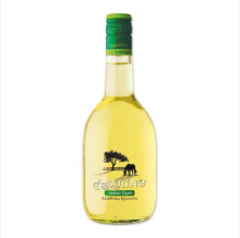 Αλλοτινό Κρασί Λευκό Ξηρό 500ml