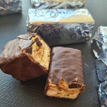 Παστάκια Διάφορα 500gr