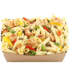 Chicken Pasta
