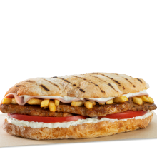 Classic Sandwich Zesto