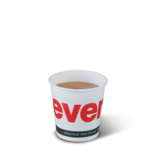 Espresso Americano Διπλός (ζεστός)