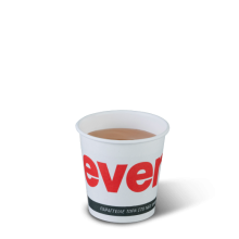 Espresso Lungo Διπλός (ζεστός)