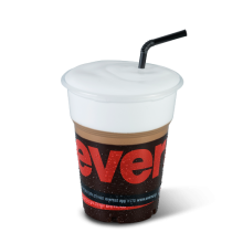 Freddo Cappuccino
