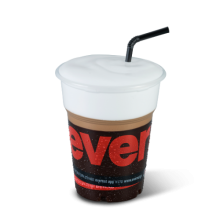 Freddo Cappuccino με Κρέμα