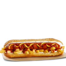Hot Dog Special