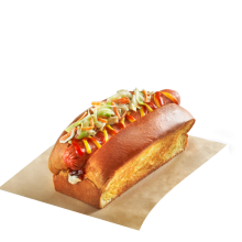 Hot Dog The Original
