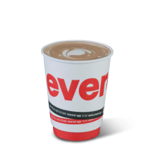 Latte Macchiato