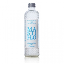 MastiH2O Ανθρακούχο Ποτό με Μαστιχόνερο 330ml