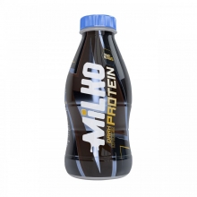 Milko Dark Choco Protein 500ml