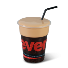 Nescafe Frappe