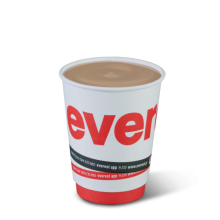 Nescafe Hot Shot Latte