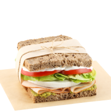 Turkey Sandwich