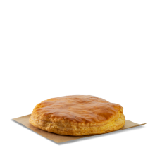 Ζαμπονοτυρόπιτα με Μυζήθρα