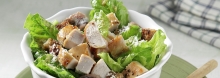 Σαλάτα Placefood
