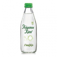 Γκαζόζα Κάμπος Χίου 250ml