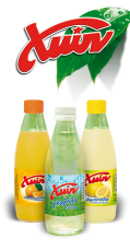 Χίων Γκαζόζα 330ml