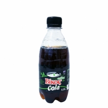 Cola Stevia ΒΙΚΟΣ 330ml