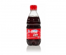 Cola ΒΙΚΟΣ 330ml (6αδα)