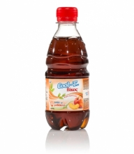 Cool Tea Ροδάκινο ΒΙΚΟΣ 330ml