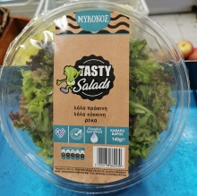 Fresh Salad Σαλάτα Μύκονος (140gr)
