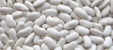 Φασόλια Ξερά Μεσοτόπου Βιολογικά (500gr)