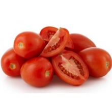 Ντοματίνια Ελληνικά Βιολογικά (500gr)
