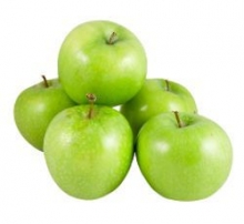Μήλα Ξινόμηλα Μικρά Νάουσας (500gr)