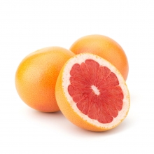Γκρέιπφρουτ Κόκκινα (500gr)