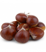 Κάστανα Βόλου Μεγάλα (500gr)