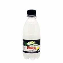 Λεμονάδα με Stevia ΒΙΚΟΣ 330ml