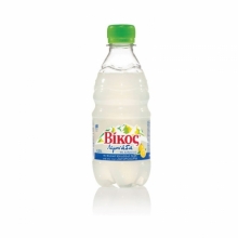 Λεμονάδα με Ανθρακικό ΒΙΚΟΣ 330ml