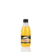 Πορτοκαλάδα με Stevia ΒΙΚΟΣ 330ml