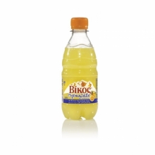 Πορτοκαλάδα με Ανθρακικό ΒΙΚΟΣ 330ml