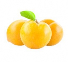 Βανίλιες Κίτρινες (500gr)