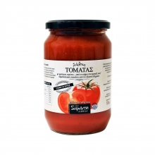 Σάλτσα Τομάτας Διαμάντη 720gr
