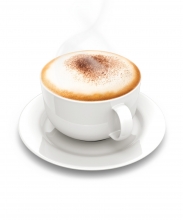 Cappuccino Latte