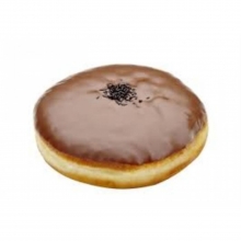 Donut Σοκολάτα