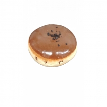 Donut Σοκολάτας