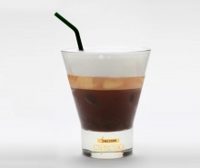 Freddo Latte