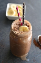 Funky Protein Smoothie