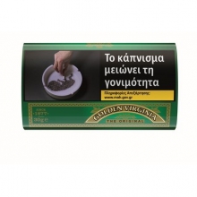 Golden Virginia Καπνός Πράσινος 30gr - 7.70€