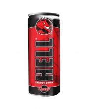 Hell Classic 250ml